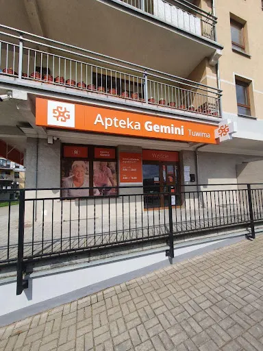 Apteka Gemini